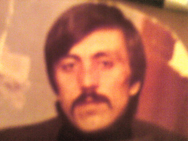 Фанзиль Исхаков