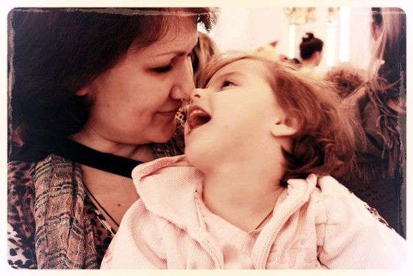 Валентина Паламарчук