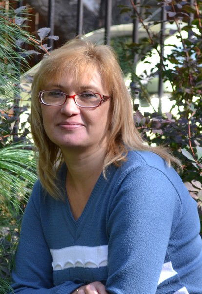 Татьяна Борисова