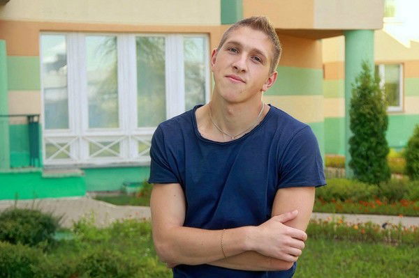 Максим Кохан