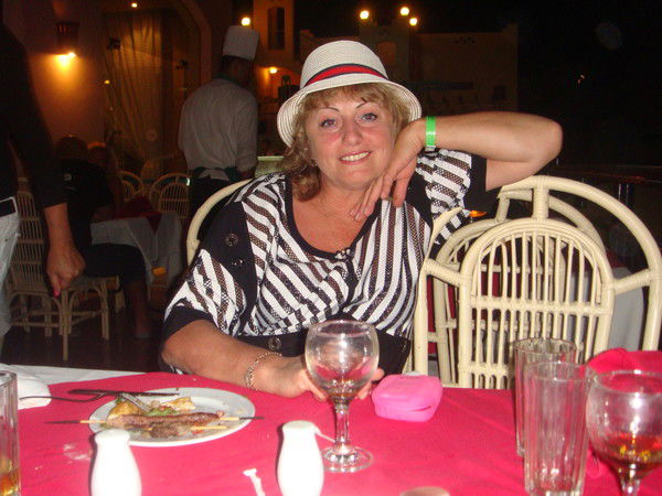 Любовь Карачун