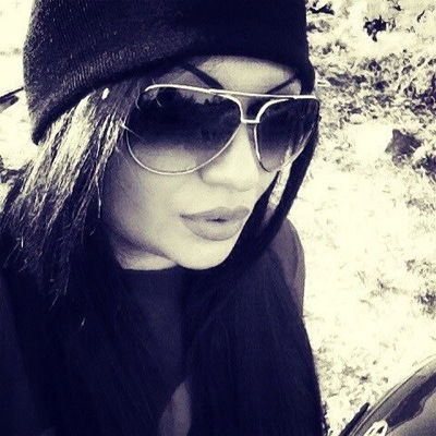 Лариса Прохорова