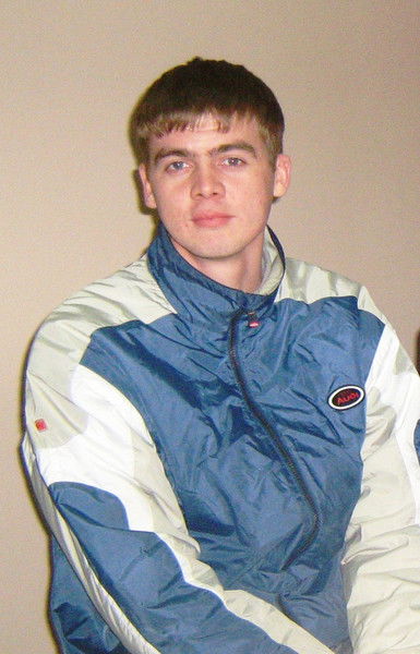 Алексей Пряхин