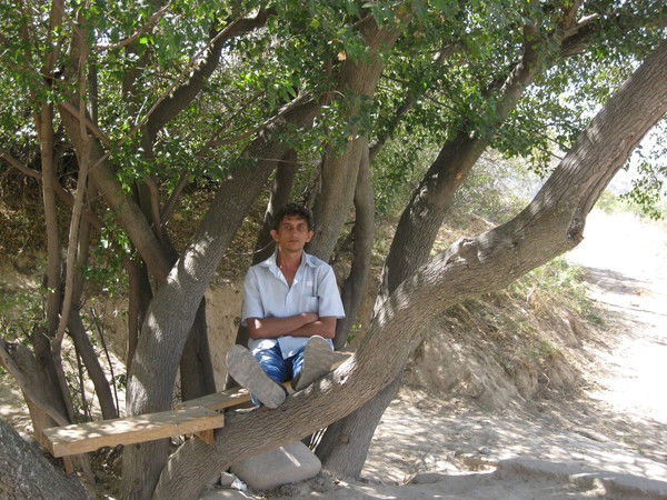 Дамир Вагапов