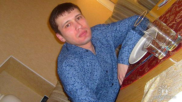 Александр Дунаев