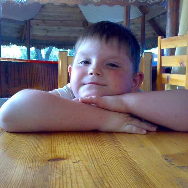 Саша Якименко