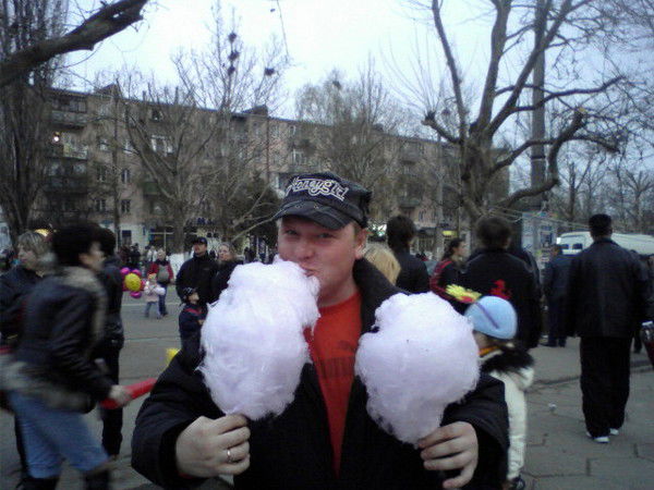 Игорь Кирьев