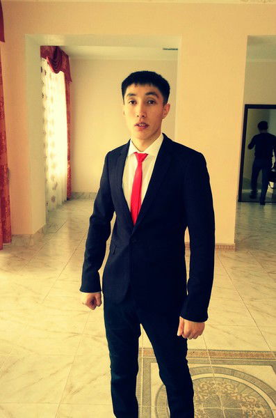 Асылжан Сакыбеков