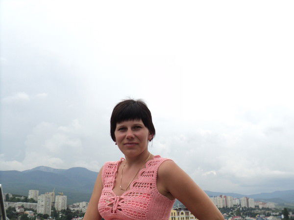 Наталья Бехтгольд