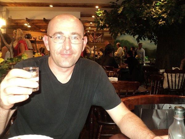 Андрей Гафиятуллин