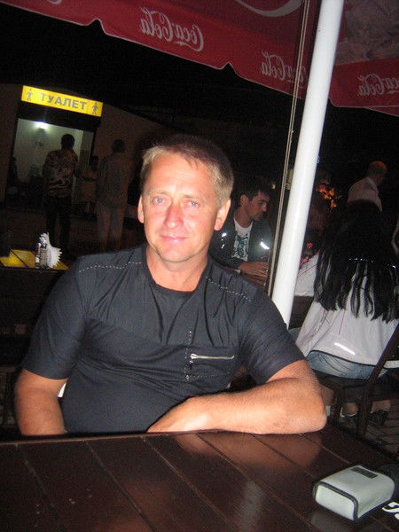 Саша Косарев