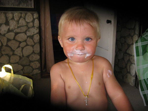 Сергей Баськов