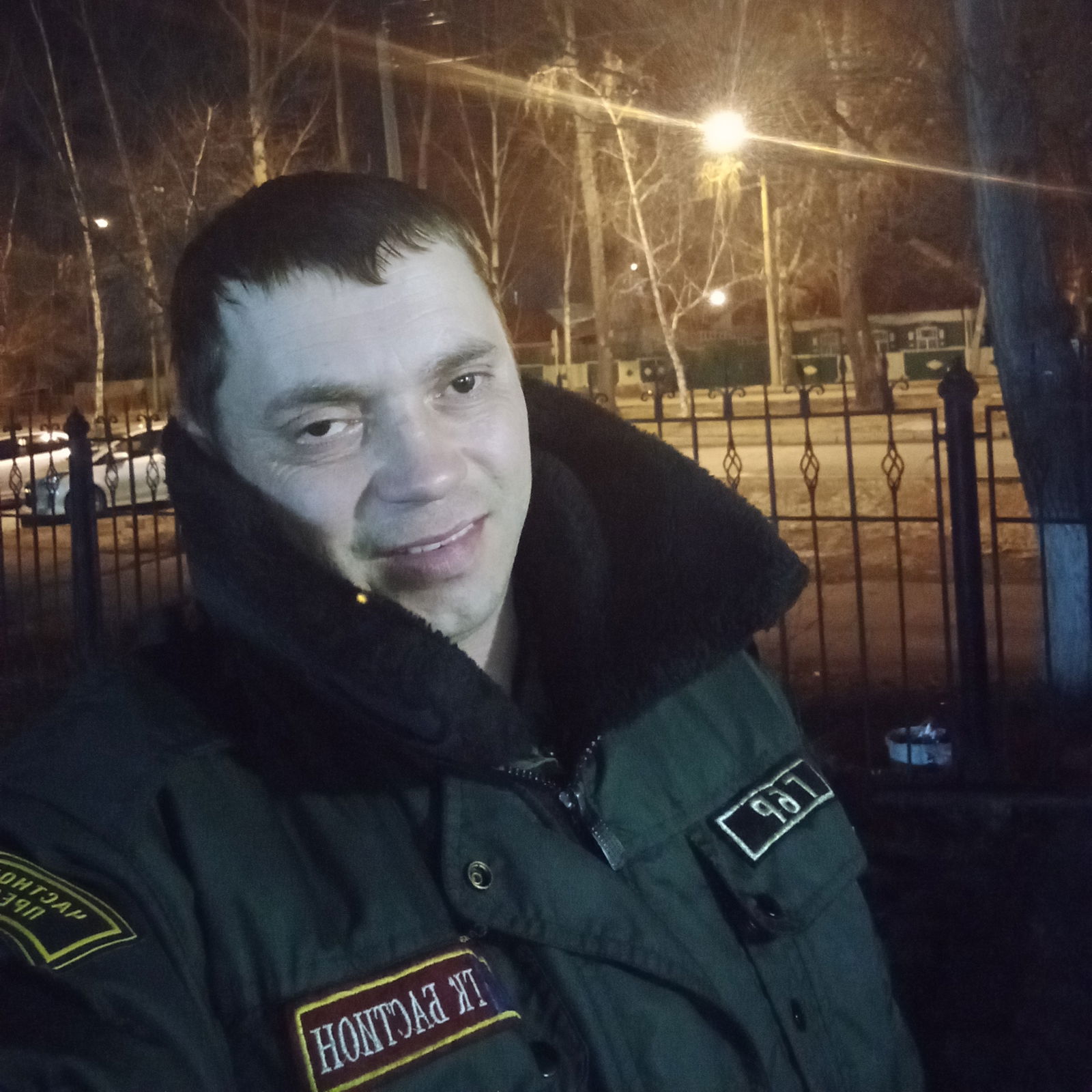 Василий Марканов