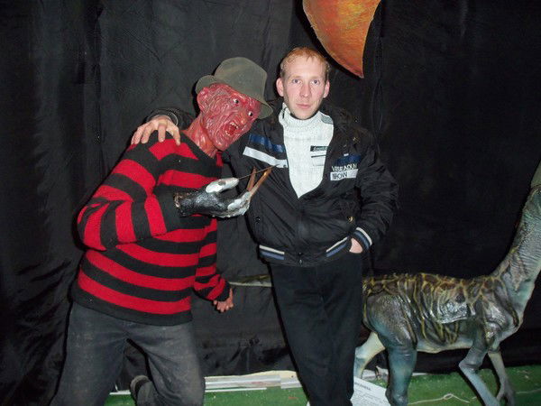 Сергей Петров