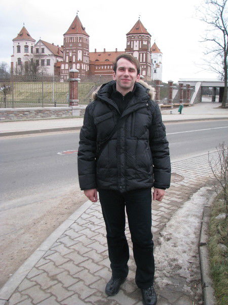 Вадим Горох