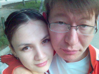 Арман Таскынбаев