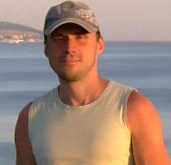 Игорь Рагулин