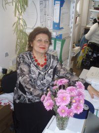 Titovanataliy Титова