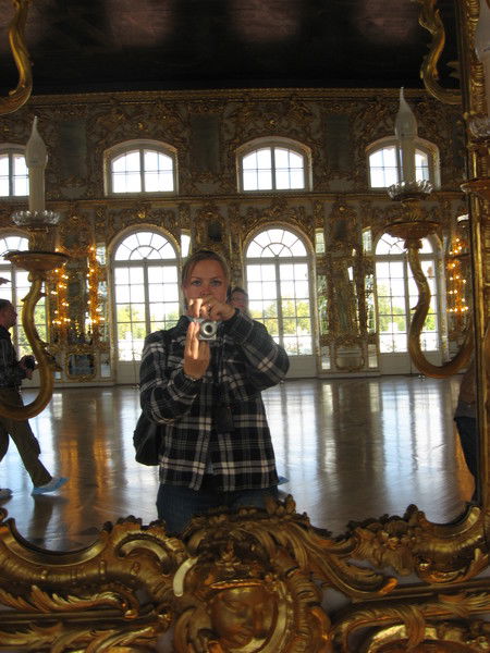 Татьяна Гущина