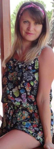 Юлия Туравинина