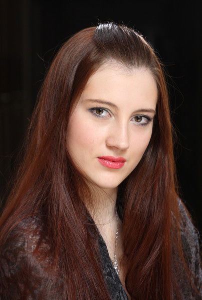 Анастасия Бурилова