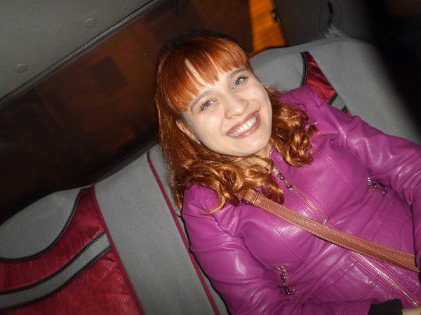 Татьяна Бобр