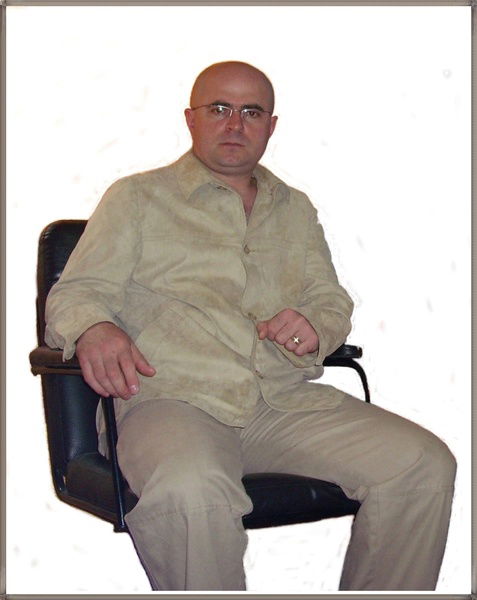 Иван Жданов