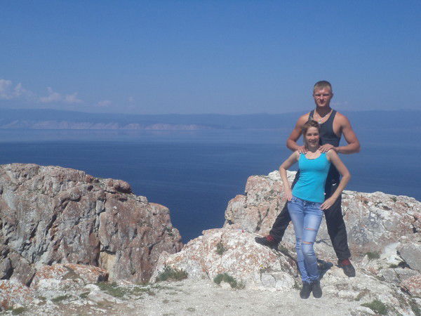 Ирина Тяпкина