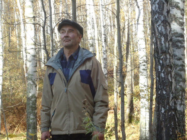 Михаил Горчаков