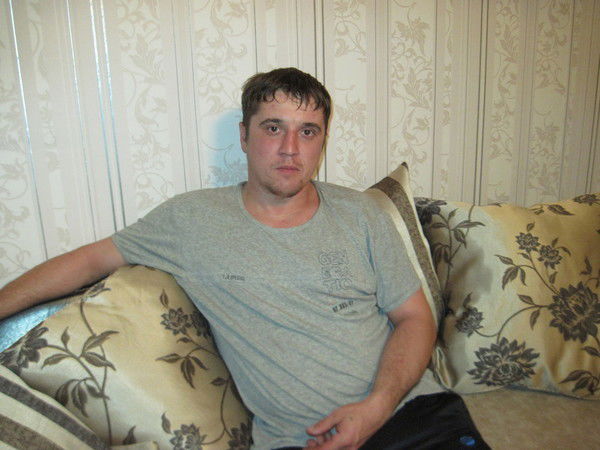 Александр Стасевский