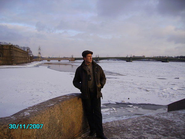 Володя Наталуха