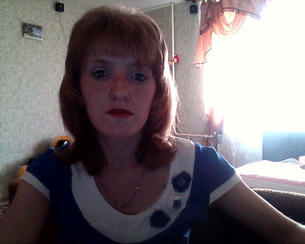 Олеся Дронская