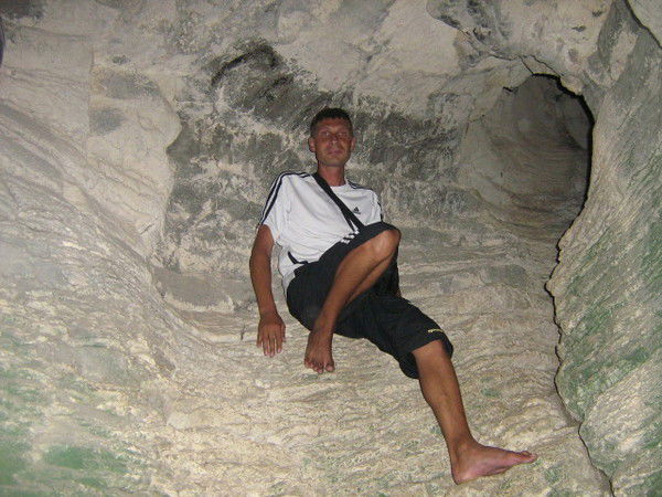 Юрий Бондарев