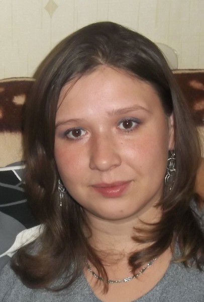 Галина Шредер