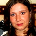Галина Шредер
