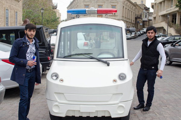 Джавад Мусаибов