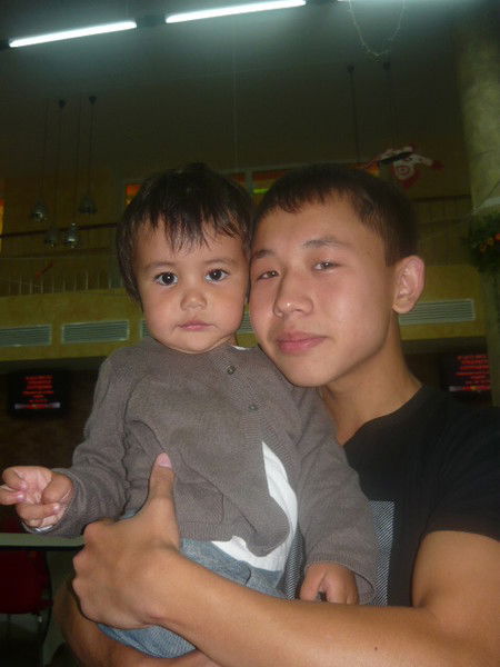 Бахытжан Акпеков