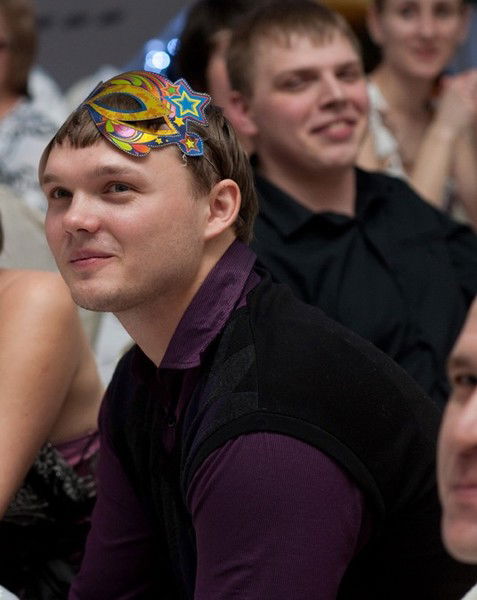 Евгений Машаров