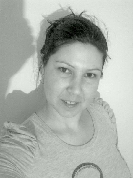 Ольга Иванцова