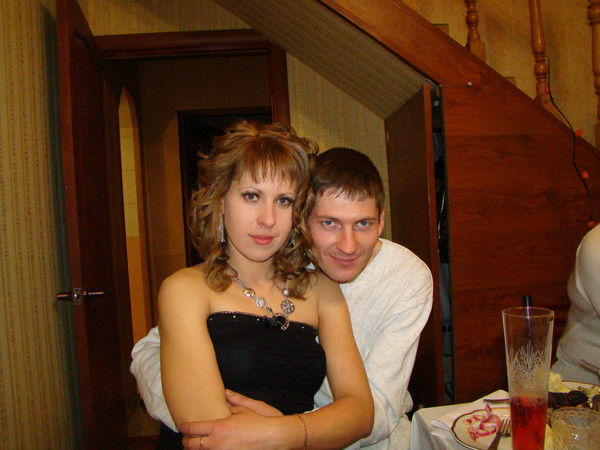 Елена Гудкова