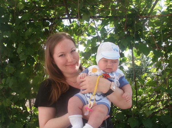 Виктория Кожевникова