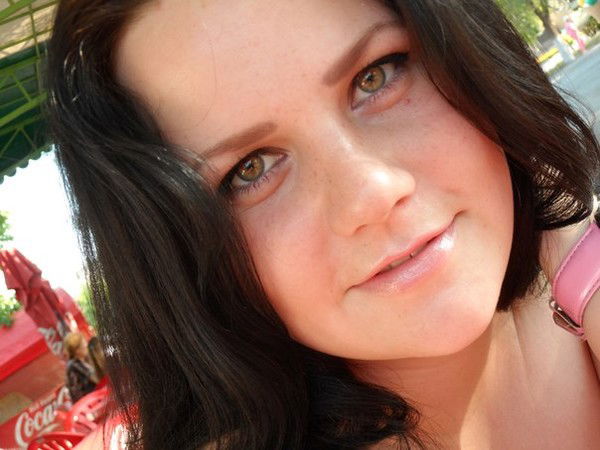 Машуня Лындина