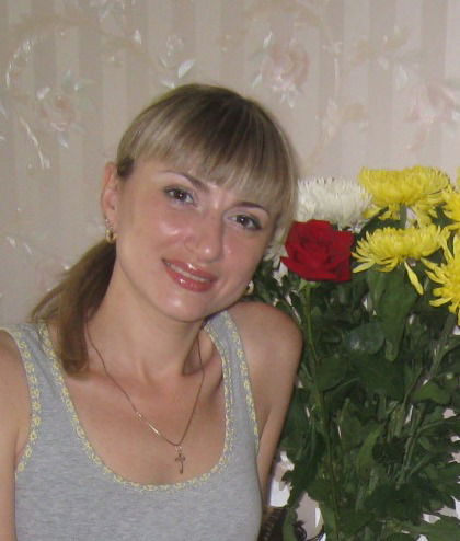 Елена Макарова