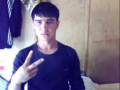 Назар Алиев