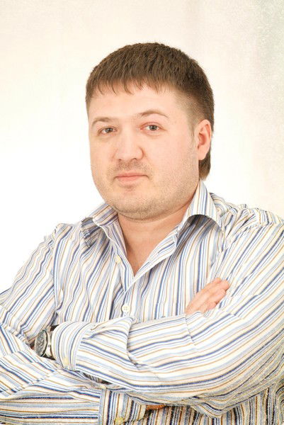 Денис Аньшаков