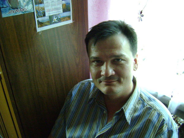 Николай Романов