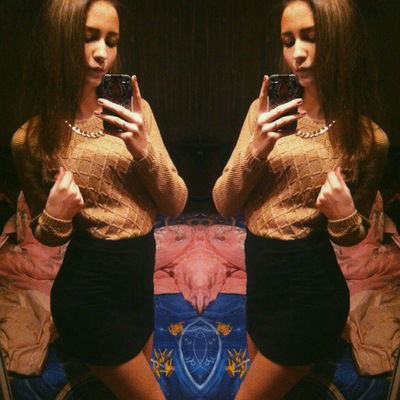 Анастасия Николаева