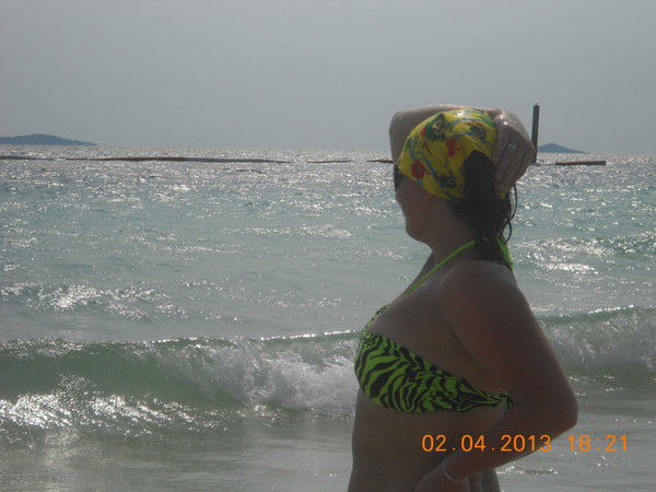 Алена Шетько