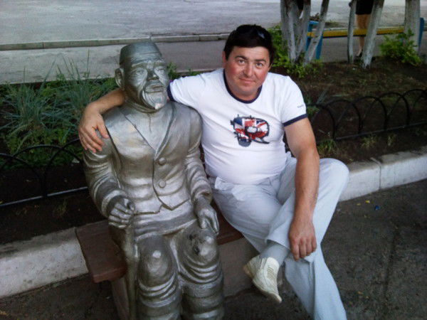 Фарит Сабиров