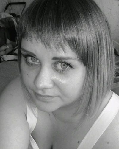 Юлия Канаева